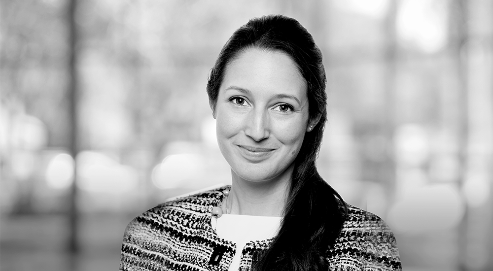 Portrait of Peta
